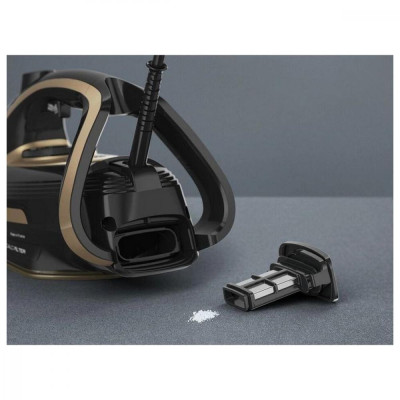 Праска з парою Tefal PUREGLISS Coppertinto & Black FV8064E0