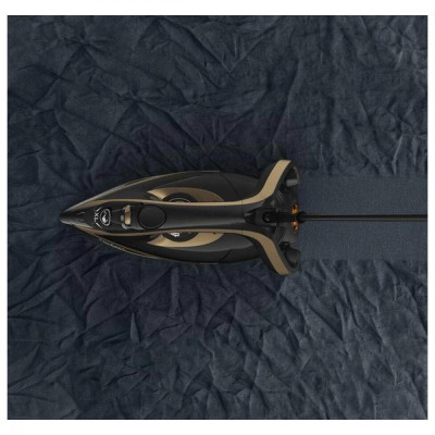 Праска з парою Tefal PUREGLISS Coppertinto & Black FV8064E0