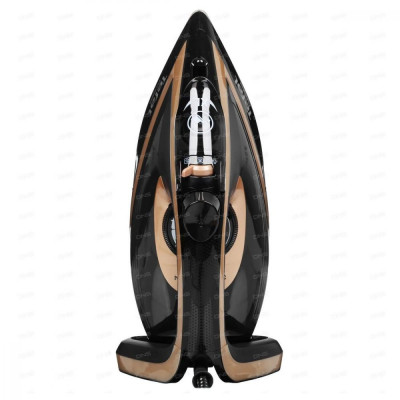 Праска з парою Tefal PUREGLISS Coppertinto & Black FV8064E0