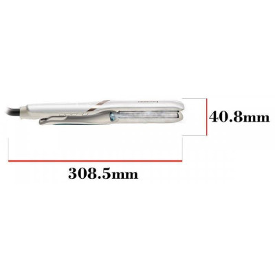Праска для волосся Remington Hydraluxe PRO S9001