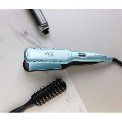 Праска для волосся Remington Wet2Straight S7350 Праска для волосся Remington Wet2Straight S7350