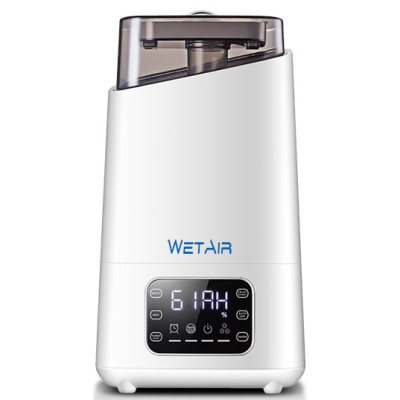Зволожувач повітря WetAir MH-410W