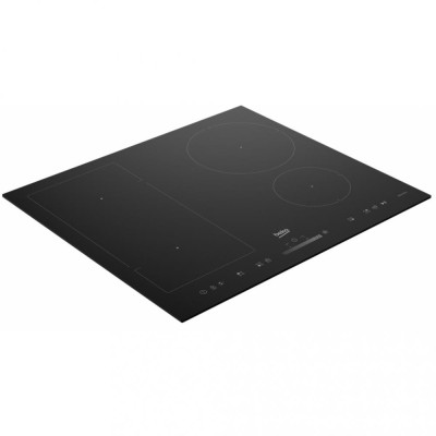 Варильна поверхня електрична Beko HII 64500 UFT
