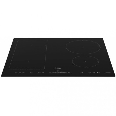 Варильна поверхня електрична Beko HII 64500 UFT