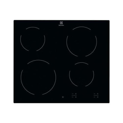 Варильна поверхня електрична Electrolux EHF6240IOK