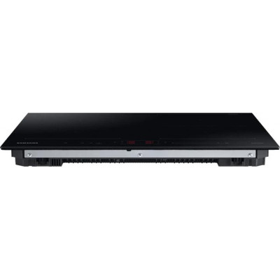 Варильна поверхня електрична Samsung NZ64B5066FK/WT