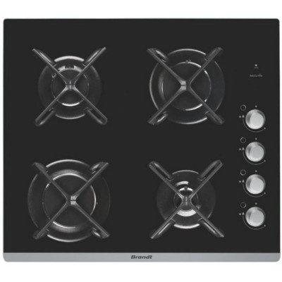 Варильна поверхня газова Brandt BPG6414B