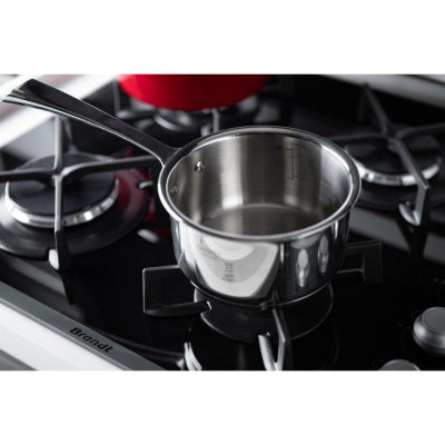 Варильна поверхня газова Brandt BPG6414B