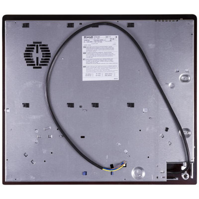 Варильна поверхня комбінована Brandt BPI6414BM