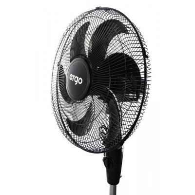 Вентилятор для підлоги ERGO FS 1623