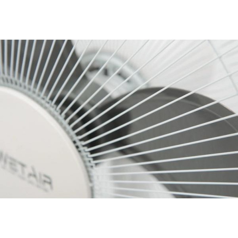 Вентилятор для підлоги WetAir SF-2026