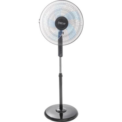Вентилятор для підлоги WetAir SF-5025