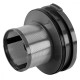 Вертикальний+ручний пилосос (2в1) Amica VM 8100