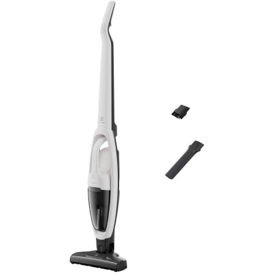 Вертикальний+ручний пилосос (2в1) Electrolux ES31CB18SH