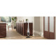 Вертикальний+ручний пилосос (2в1) Electrolux ES31CB18SH
