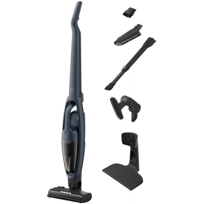 Вертикальний+ручний пилосос (2в1) Electrolux ES52CB18DB