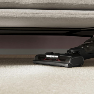 Вертикальний+ручний пилосос (2в1) Electrolux ES52CB18DB