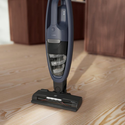 Вертикальний+ручний пилосос (2в1) Electrolux ES52CB18DB