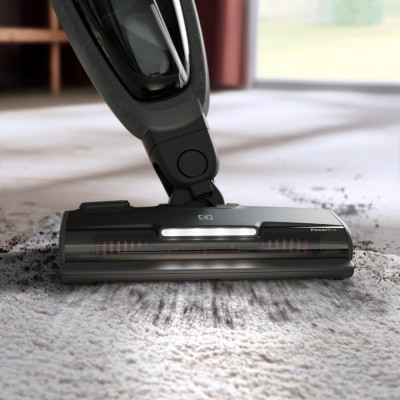 Вертикальний+ручний пилосос (2в1) Electrolux ES52CB18DB