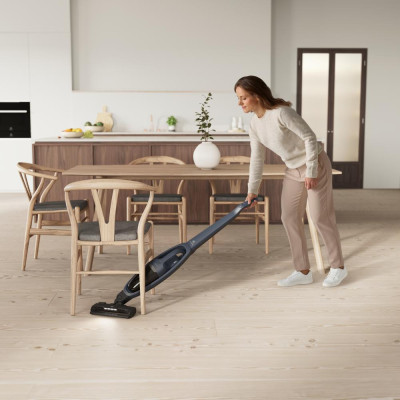 Вертикальний+ручний пилосос (2в1) Electrolux ES52CB18DB