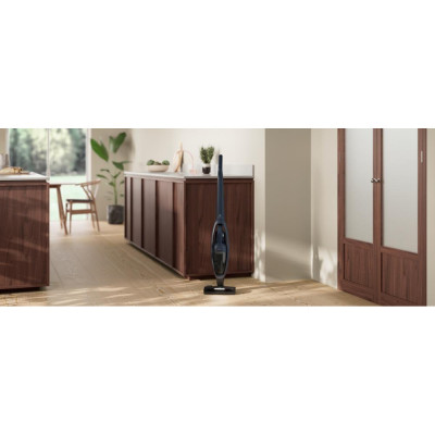 Вертикальний+ручний пилосос (2в1) Electrolux ES52CB18DB