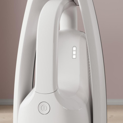 Вертикальний+ручний пилосос (2в1) Electrolux ES52HB25SH