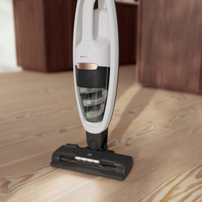 Вертикальний+ручний пилосос (2в1) Electrolux ES52HB25SH
