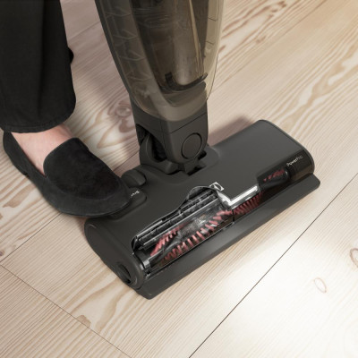 Вертикальний+ручний пилосос (2в1) Electrolux ES52HB25SH