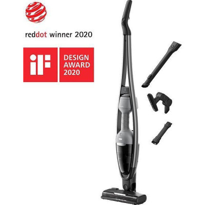 Вертикальний+ручний пилосос (2в1) Electrolux ES62CB25UG