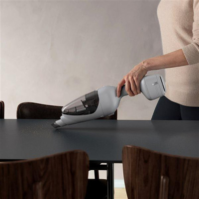 Вертикальний+ручний пилосос (2в1) Electrolux ES62CB25UG