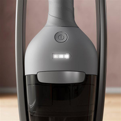 Вертикальний+ручний пилосос (2в1) Electrolux ES62CB25UG