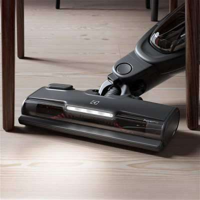 Вертикальний+ручний пилосос (2в1) Electrolux ES62CB25UG