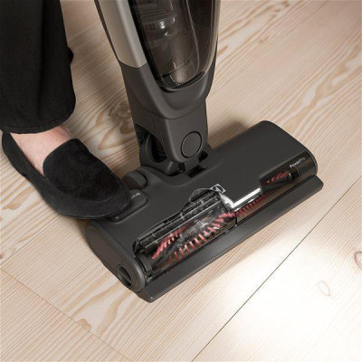 Вертикальний+ручний пилосос (2в1) Electrolux ES62CB25UG