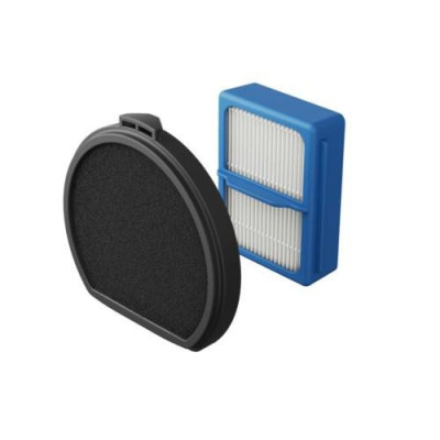 Вертикальний+ручний пилосос (2в1) Electrolux ES62HB25UV