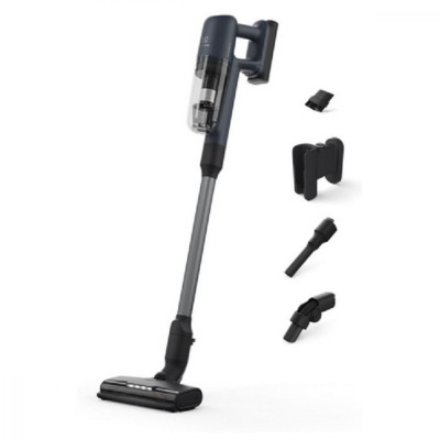 Вертикальний пилосос (1в1) Electrolux 700 Cordless Cleaner EP71UB14DB