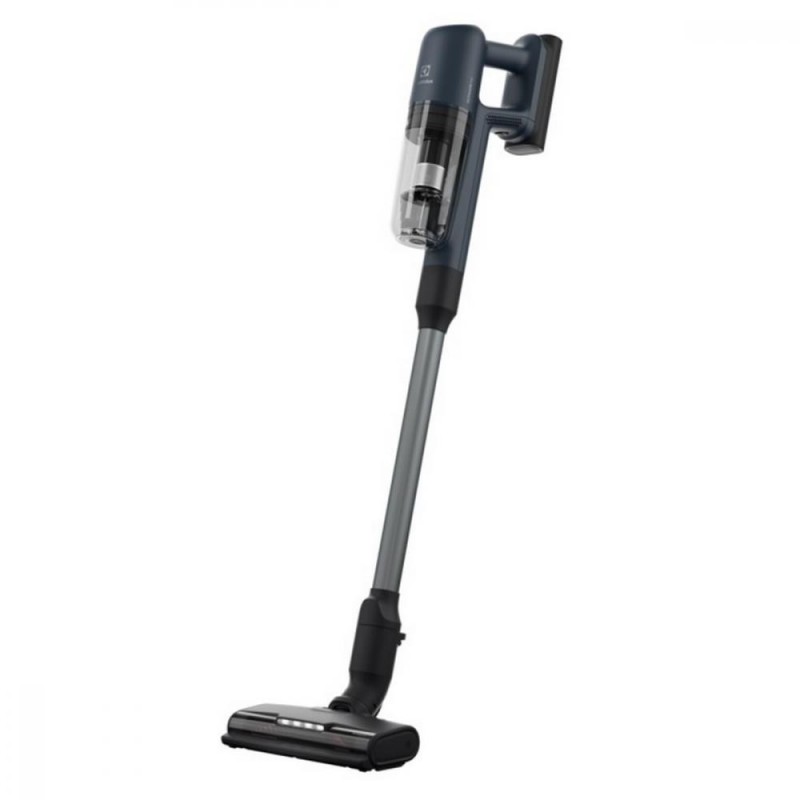 Вертикальний пилосос (1в1) Electrolux 700 Cordless Cleaner EP71UB14DB