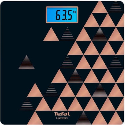 Ваги електронні підлогові Tefal PP1540V0