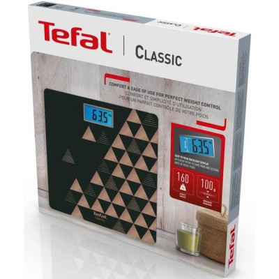 Ваги електронні підлогові Tefal PP1540V0