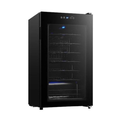 Винна шафа Prime Technics PWC 8634 EB