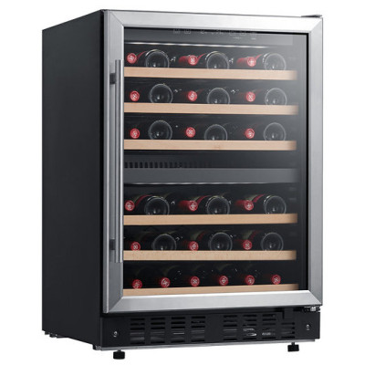 Винна шафа Prime Technics PWC 87244 ES