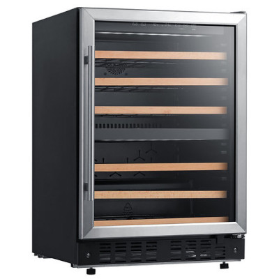 Винна шафа Prime Technics PWC 87244 ES