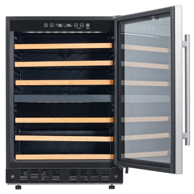 Винна шафа Prime Technics PWC 87244 ES