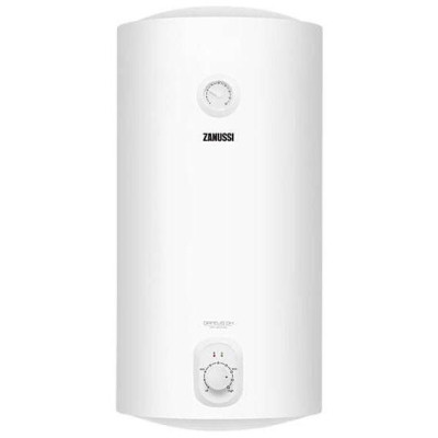 Водонагрівач (бойлер) електричний накопичувальний Zanussi ZWH/S 30 Orfeus DH
