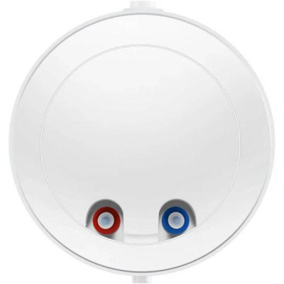 Водонагрівач (бойлер) електричний накопичувальний Zanussi ZWH/S 30 Orfeus DH