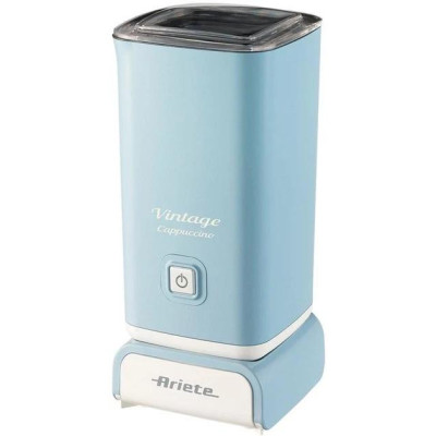 Спінювач молока Ariete 2878 Cappuccino Vintage blue (00C287805AR0)