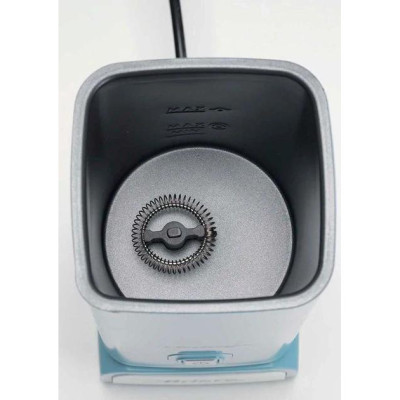 Спінювач молока Ariete 2878 Cappuccino Vintage blue (00C287805AR0)