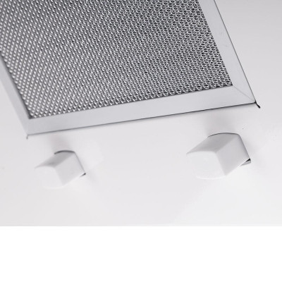 Витяжка похильна Pyramida NR-MV 50 M WH