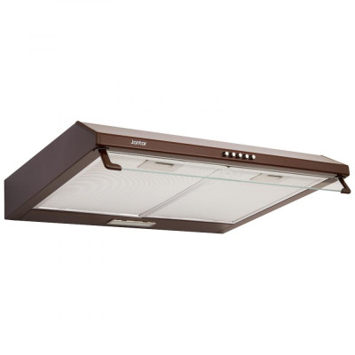 Витяжка плоска Jantar PHT I LED 60 BR