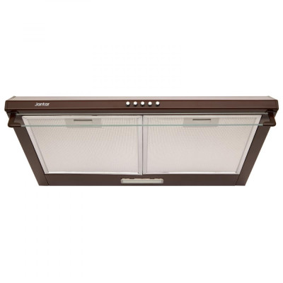 Витяжка плоска Jantar PHT I LED 60 BR