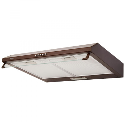 Витяжка плоска Jantar PHT I LED 60 BR
